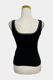 SEAFOLLY Black Top