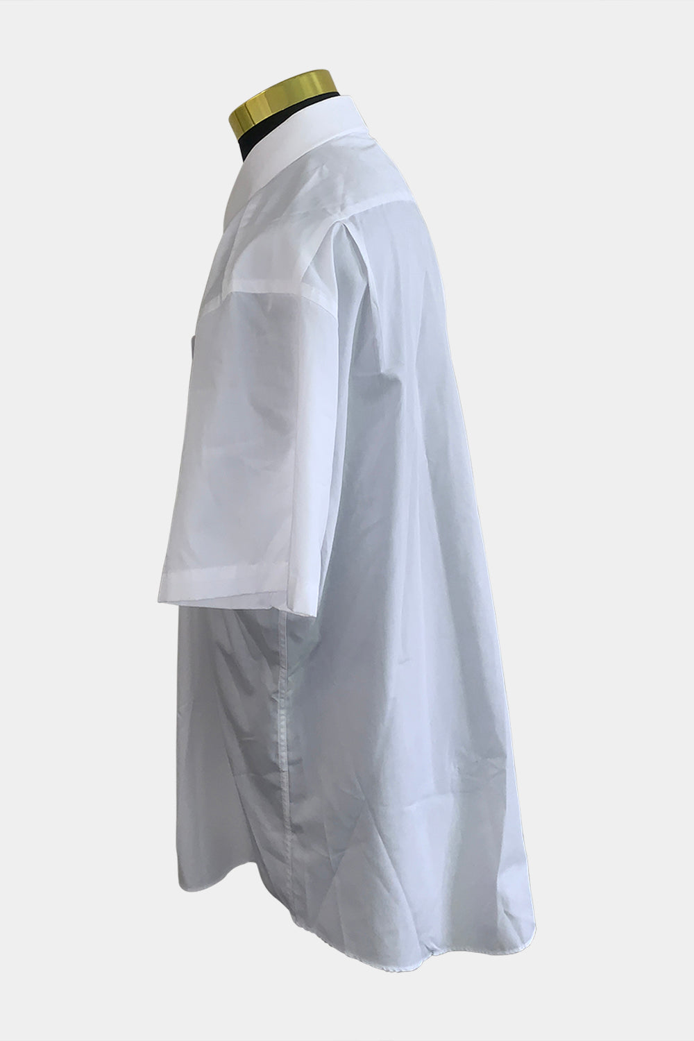 Van Heusen White Shirt