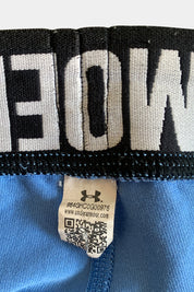 Under Armour Blue Gym Leggings