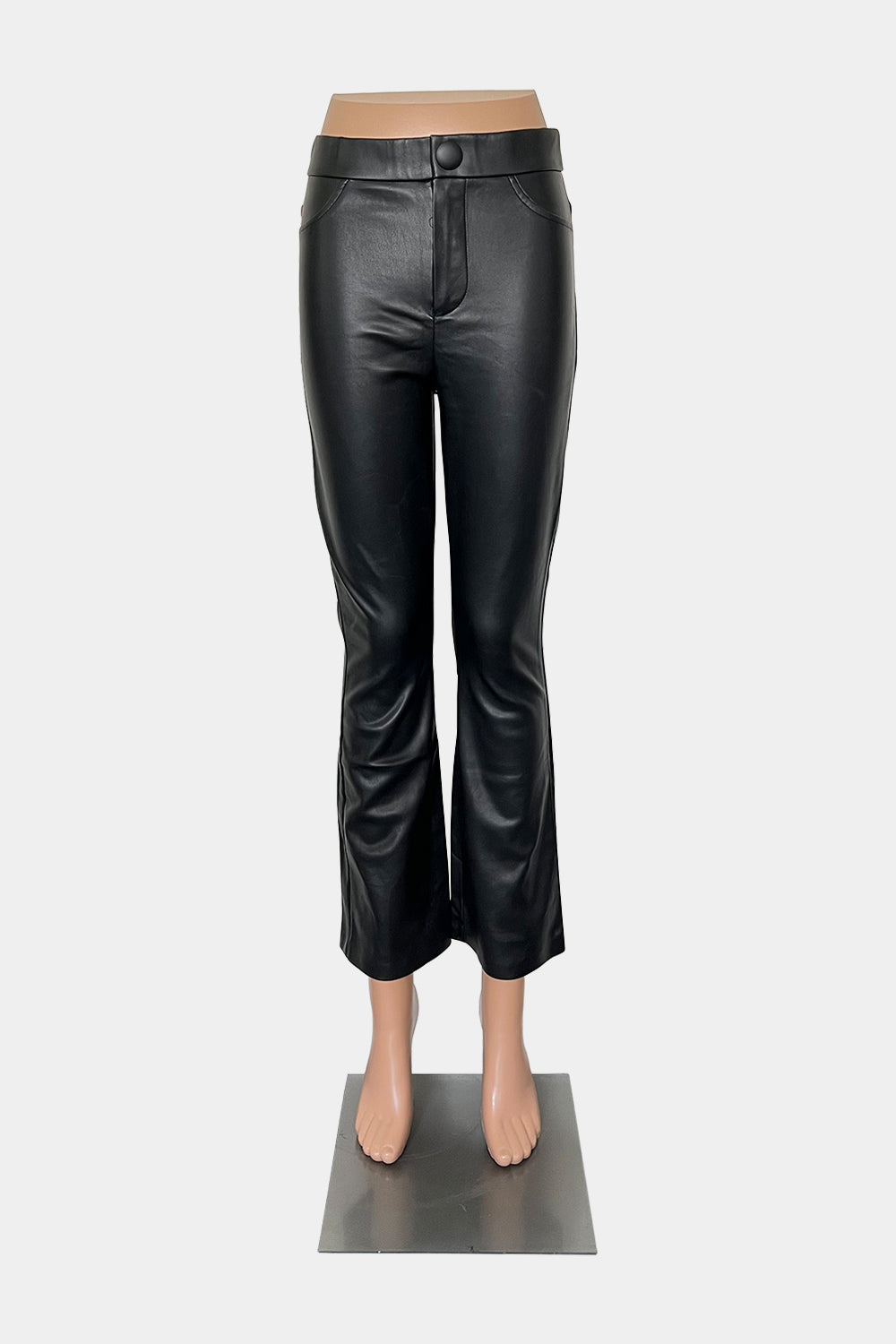 ZARA Black Trousers