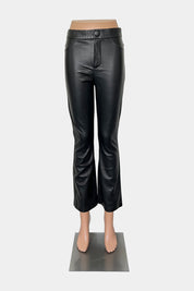 ZARA Black Trousers