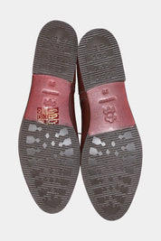 Diego Bellini Brown Brogues