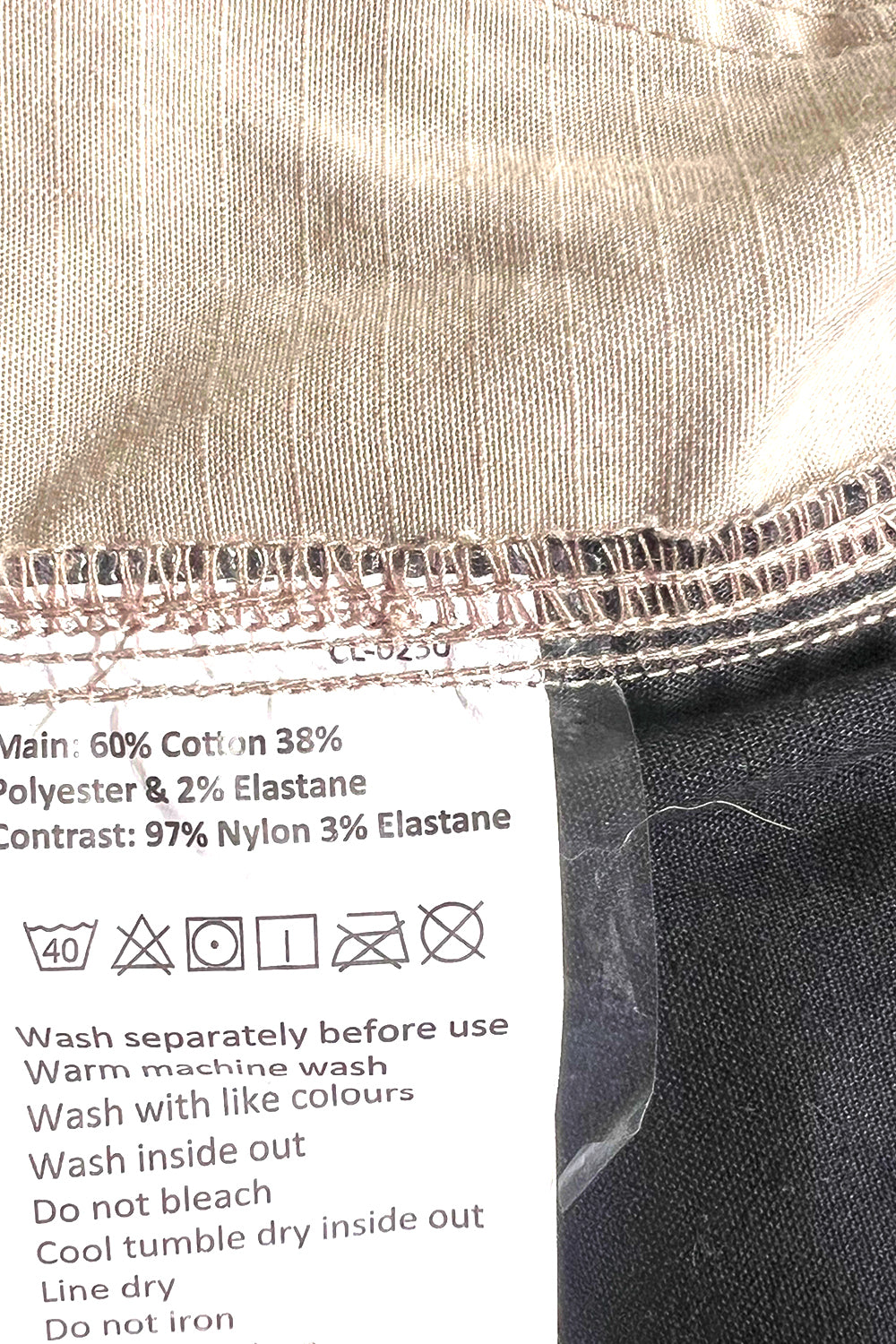 Hard Yakka khaki Pants