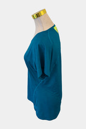 Under Armour Teal Tshirt
