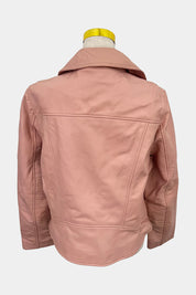 PIPER Pink Jacket