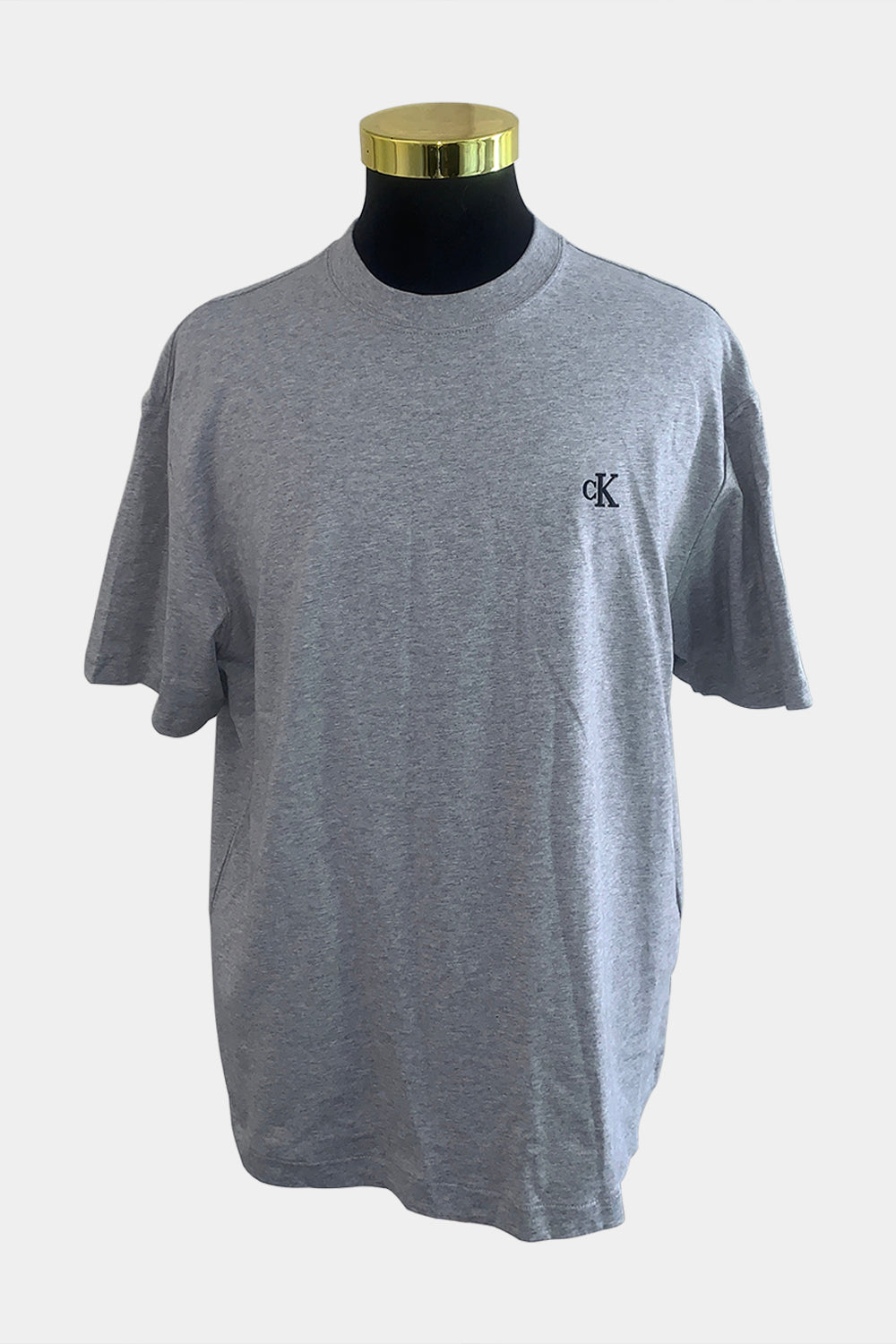 Calvin Klein Grey Tshirt
