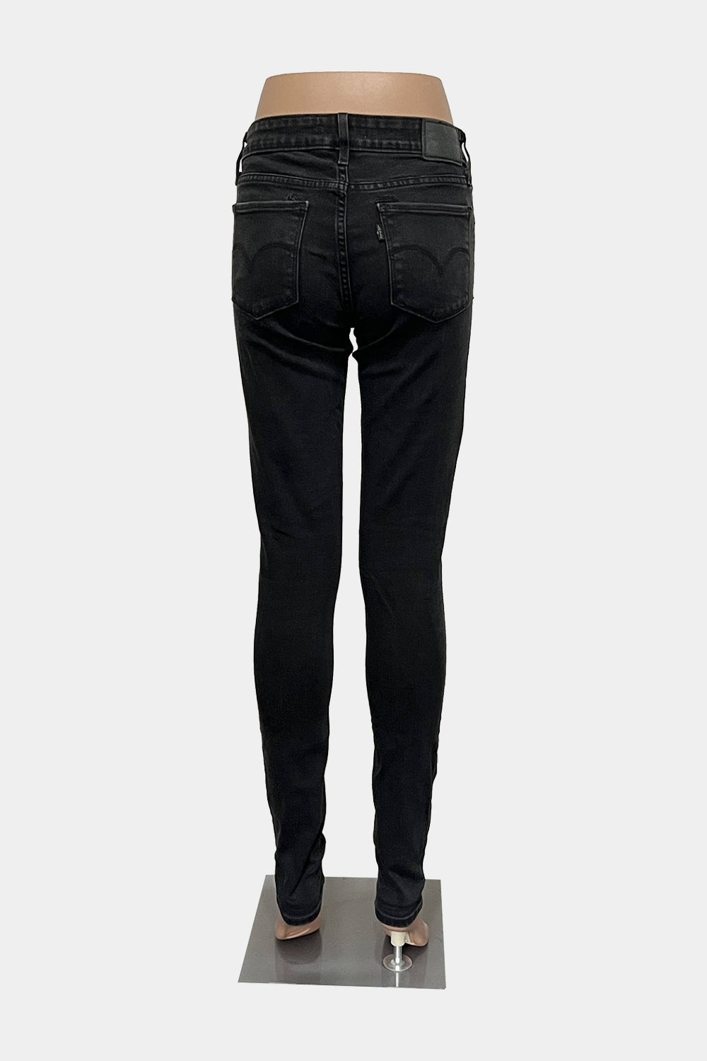 LEVIS Black Jeans