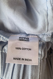 Seed Heritage Blue Shorts