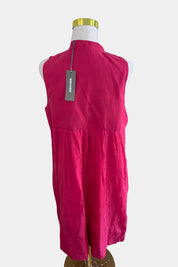 SUSSAN Pink Dress