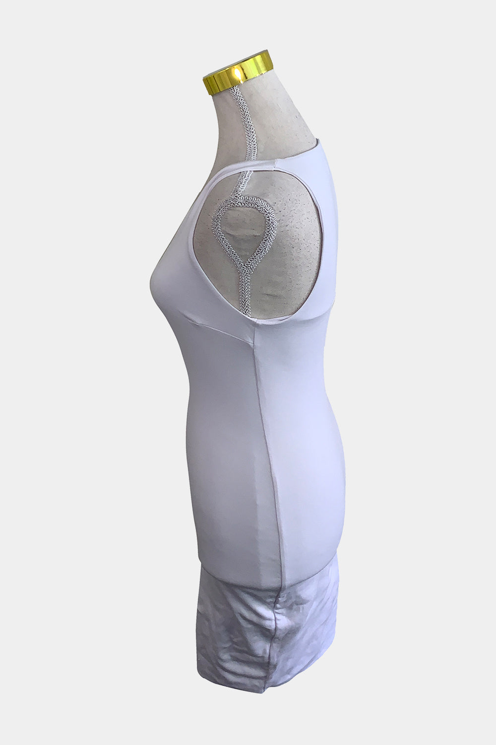 KOOKAI White Dress