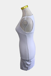 KOOKAI White Dress