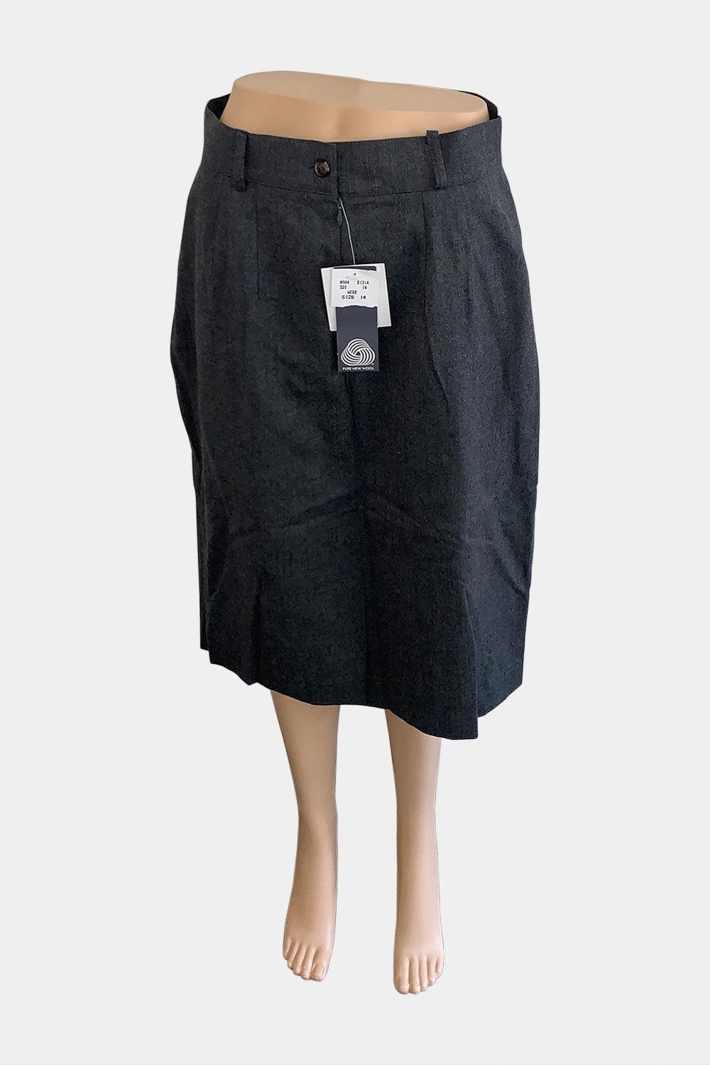 SPORTSCRAFT Grey Skirt
