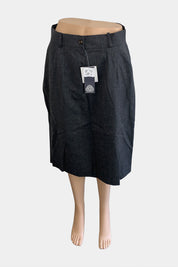 SPORTSCRAFT Grey Skirt