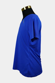 2XU Blue Running Tee