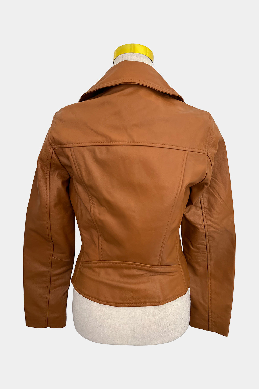 PIPER Brown Jacket