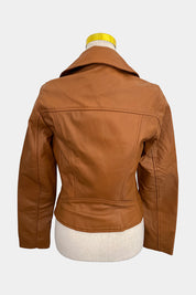 PIPER Brown Jacket
