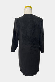 SPORTSGIRL Black Dress