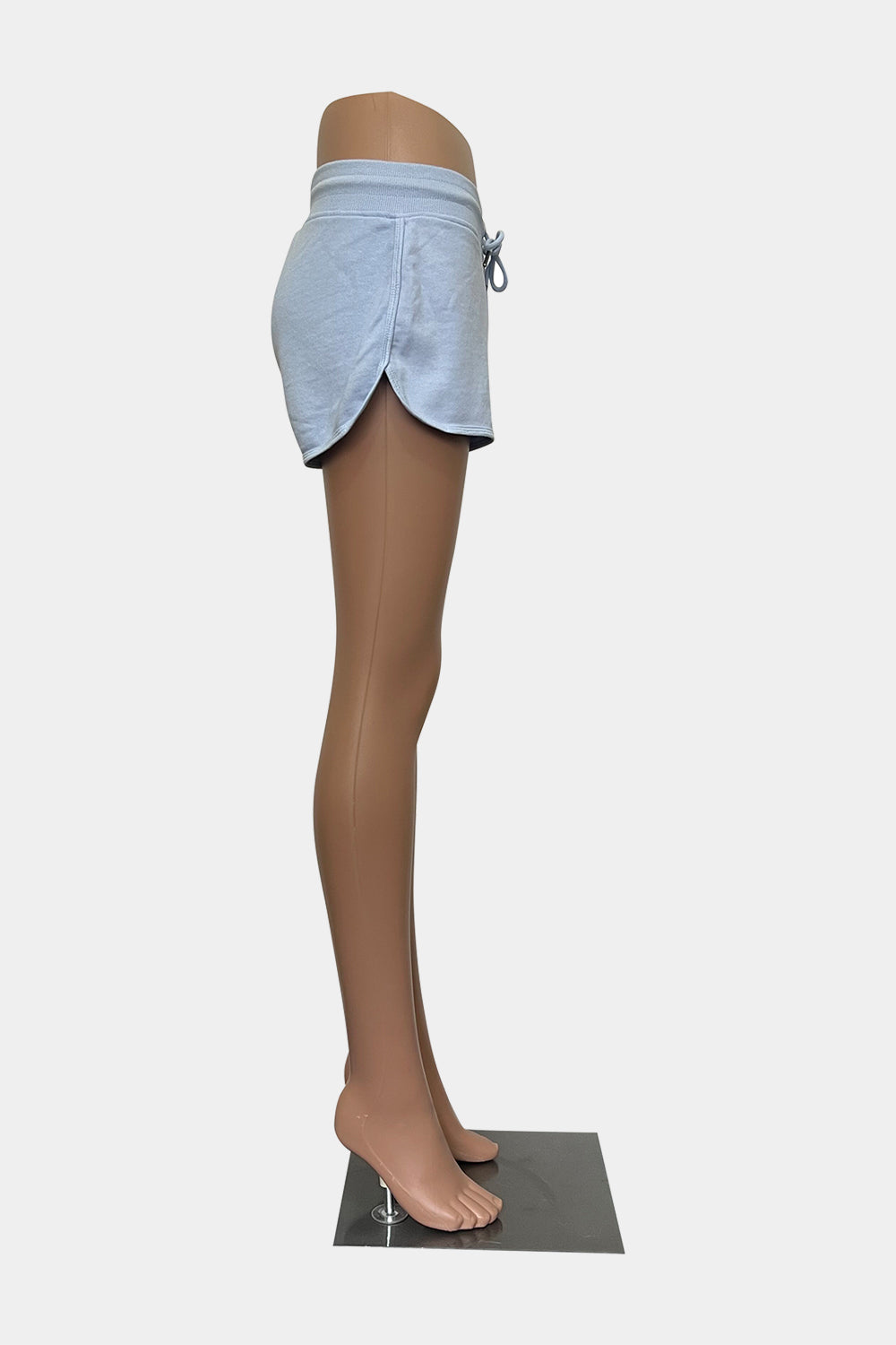 CHAMPION Light Blue Shorts