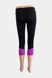 ADIDAS Black Gym Leggings
