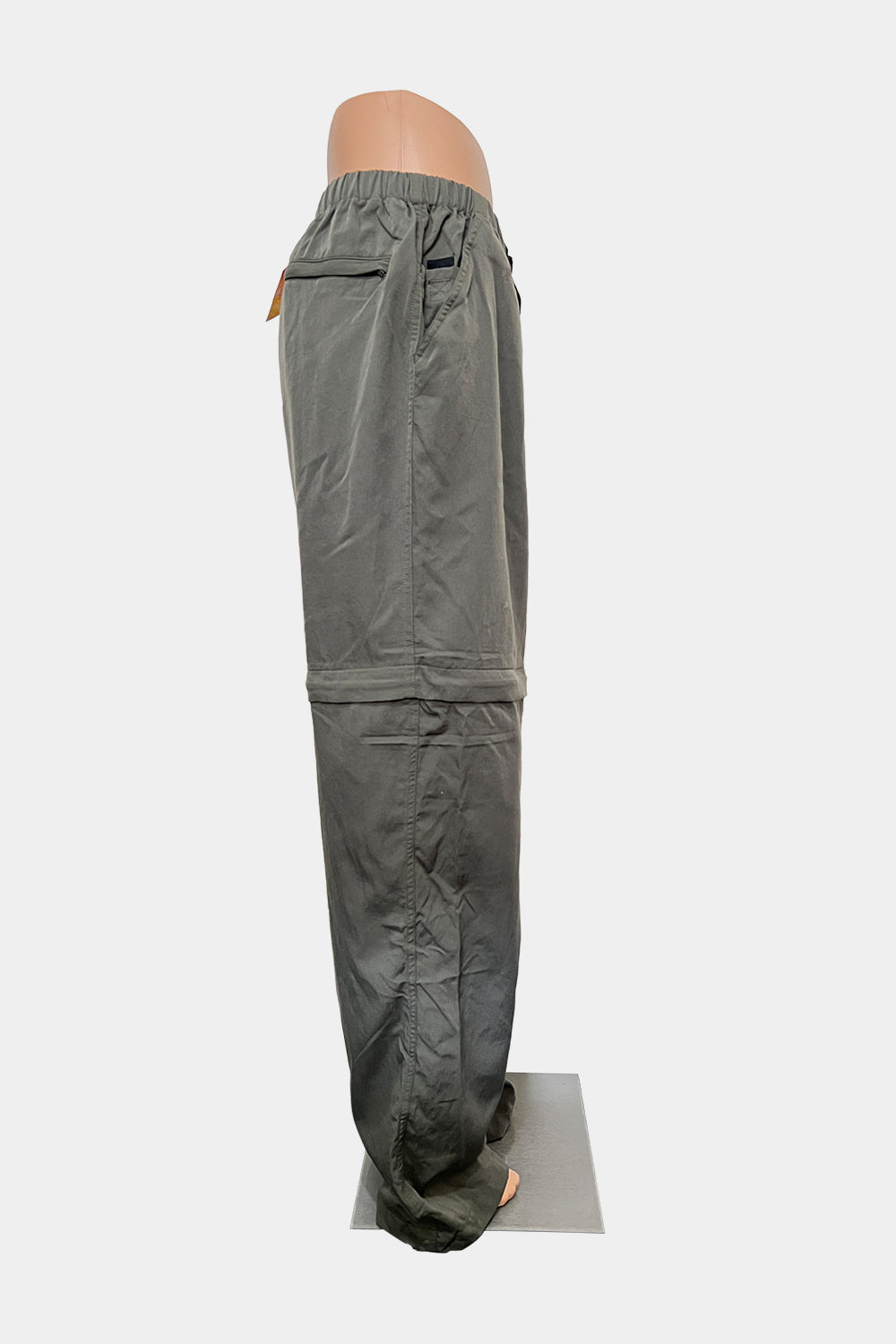 KATHMANDU Olive Pants
