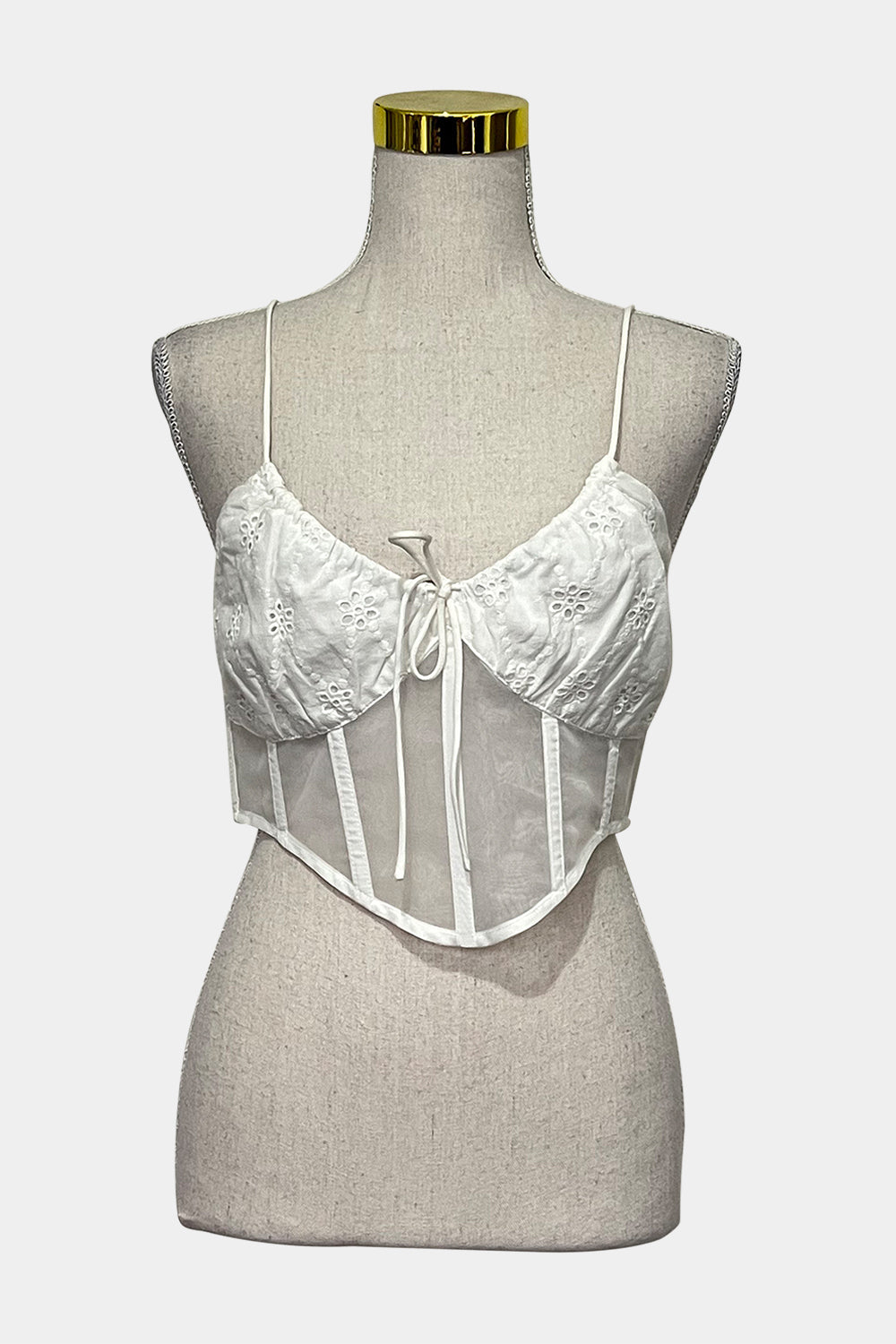 SABO White Top