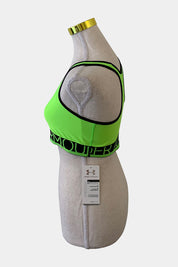 Under Armour Green Sports Bra