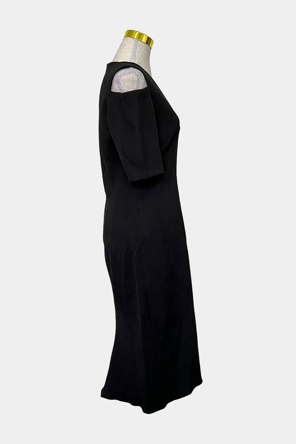Ginger & Smart Black Dress