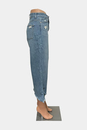 UNIQLO Blue Jeans