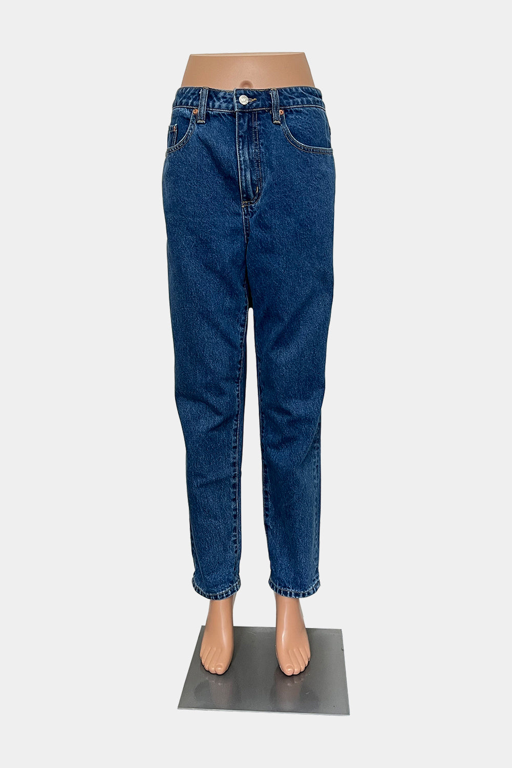 SPORTSGIRL Blue Jeans