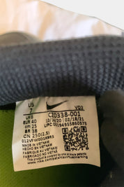 NIKE Black Sneakers