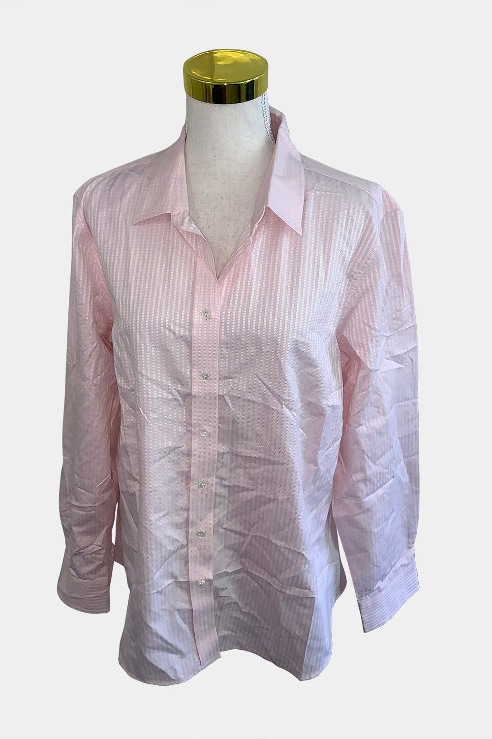 SPORTSCRAFT Pink Shirt