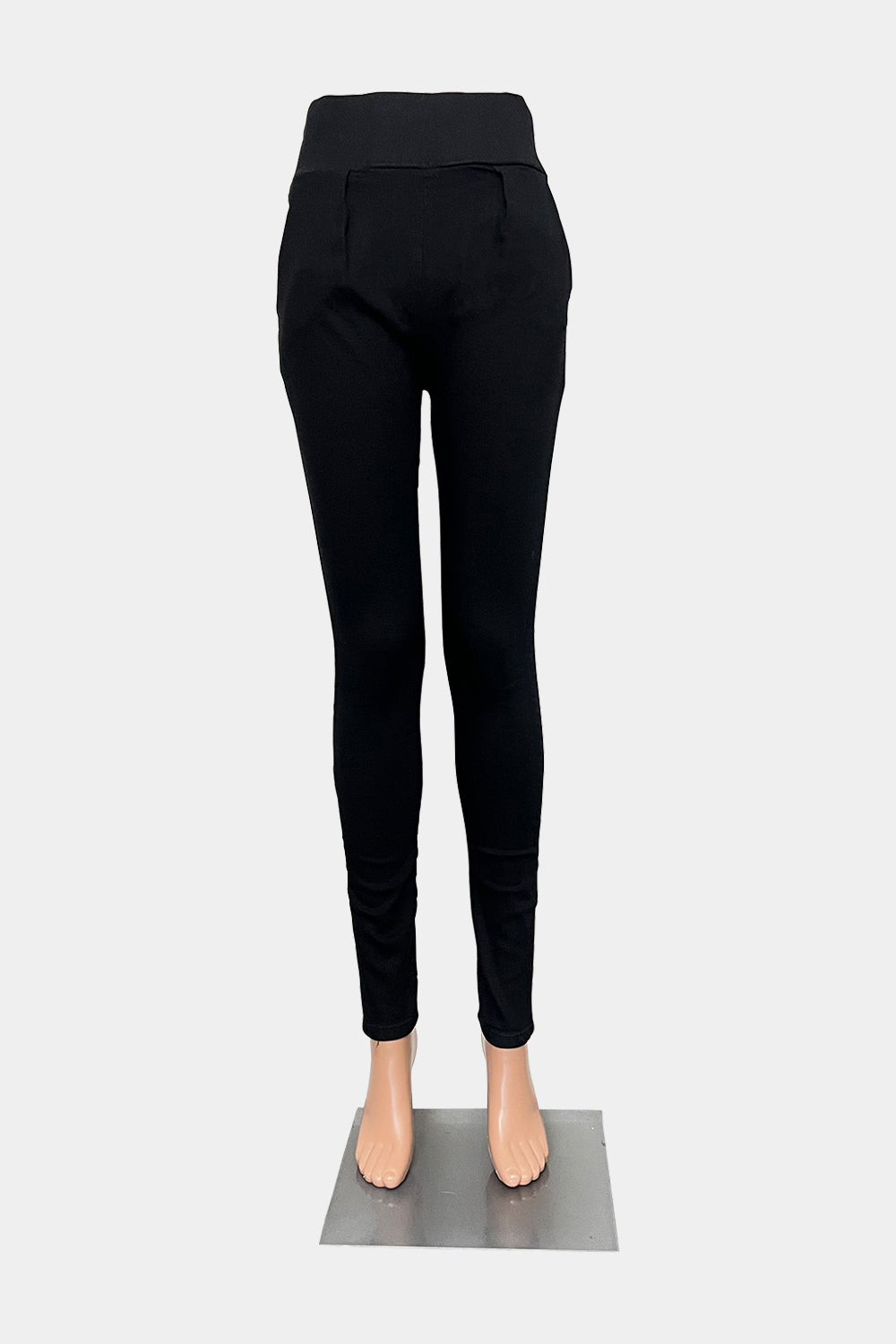 MAXIM Black Pants