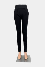 MAXIM Black Pants