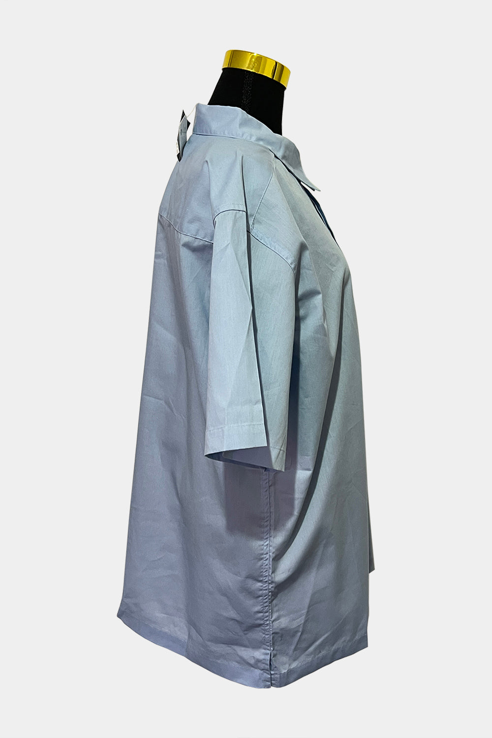 KATHMANDU Blue Top
