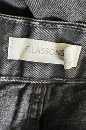 GLASSONS Black Jeans