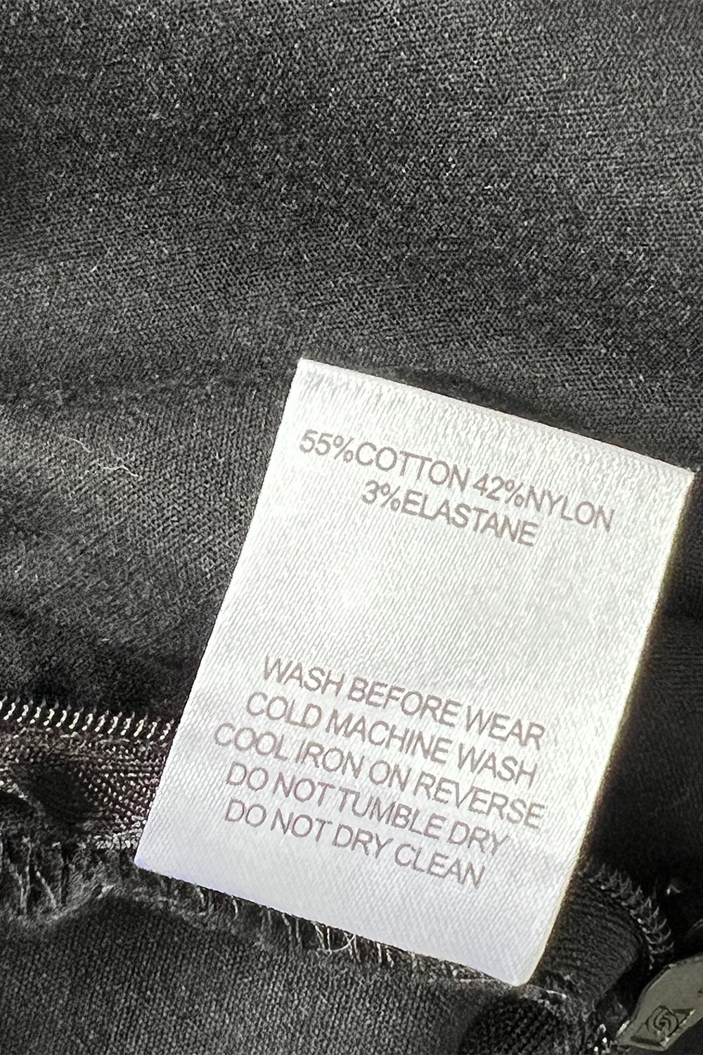 DAZIE Black Pants