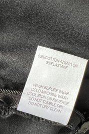 DAZIE Black Pants