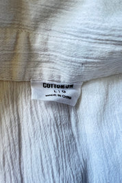 Cotton On White Top