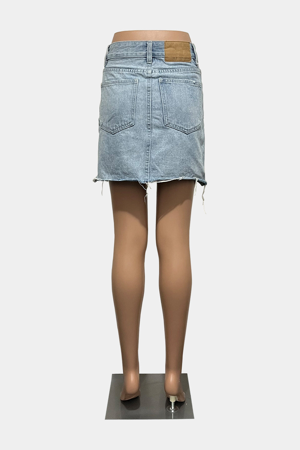 FACTORIE Skirt Blue