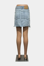 FACTORIE Skirt Blue