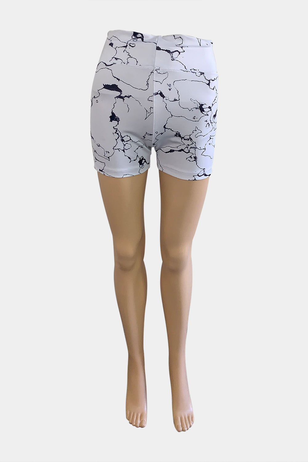 ADIDAS Monochrome Shorts