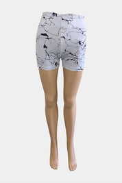 ADIDAS Monochrome Shorts