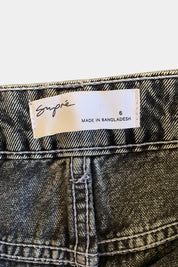 SUPRE Grey Jeans