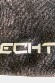 ECHT Grey Gym Leggings