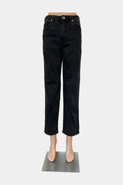 Silent Theory Black Jeans