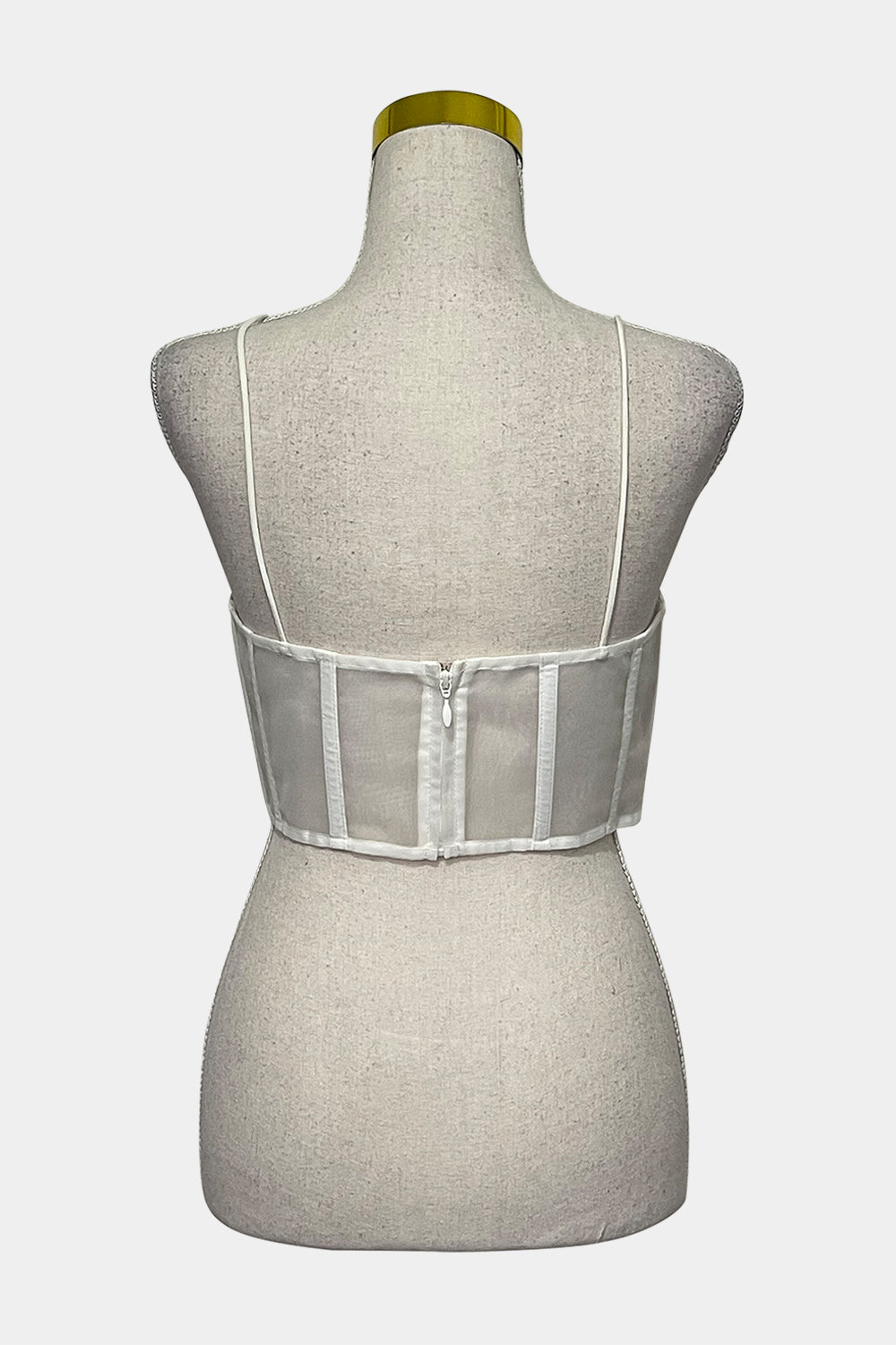 SABO White Top