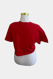 Che Guevara Delta Red Tshirt