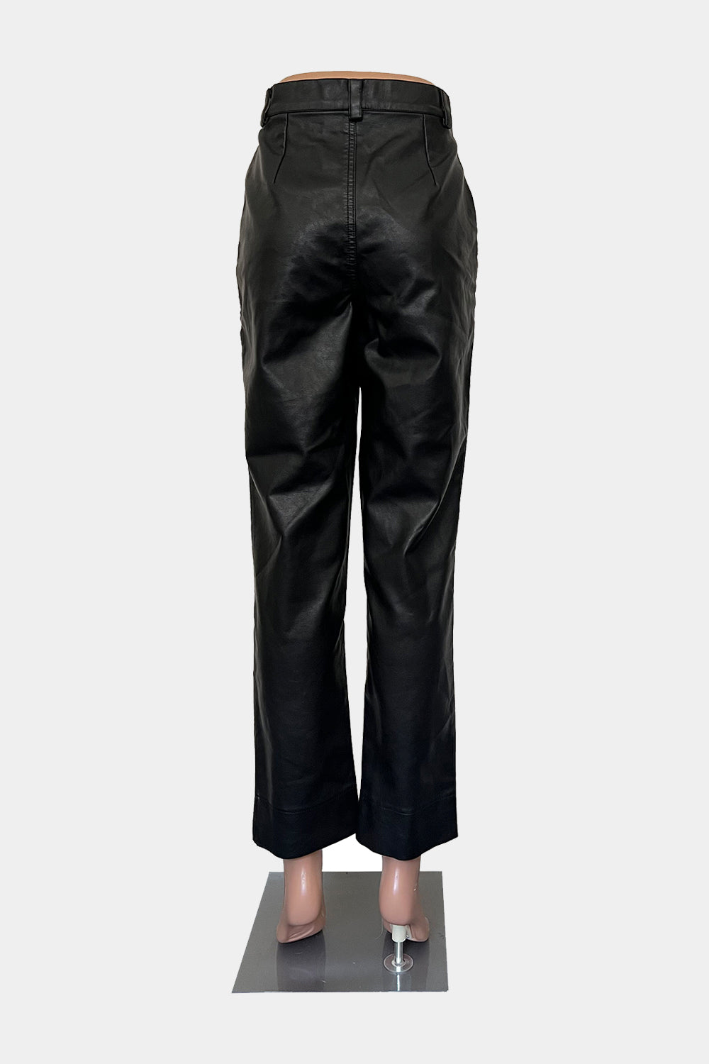 Perfect Stranger Black Pants