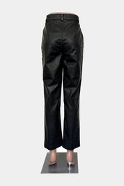 Perfect Stranger Black Pants