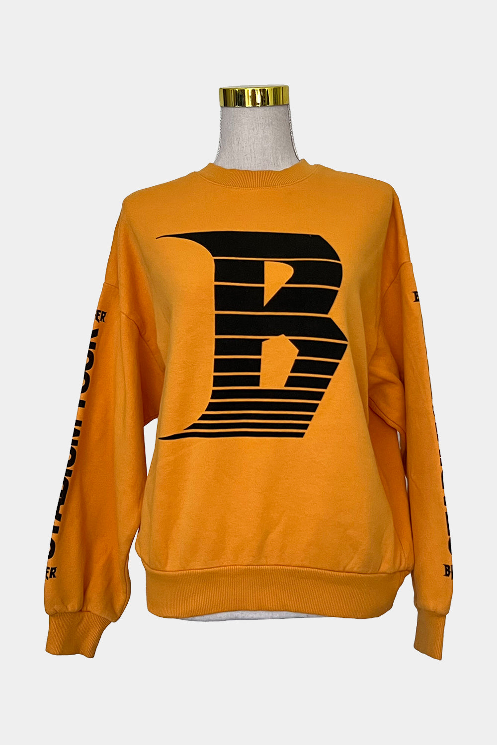Divided By H&m Amber Sweatshirt